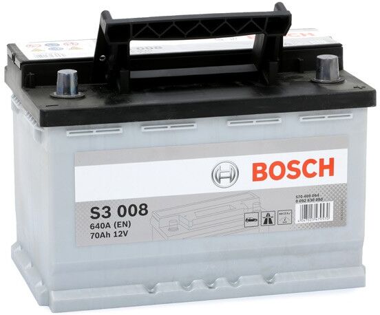 Bosch 0 092 S30 080 Battery