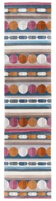 SAFAVIEH Orwell Hayrani Mid-Century Modern Rug