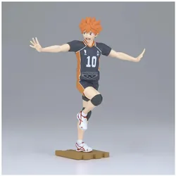 Banpresto Haikyu - Shoyo Hinata