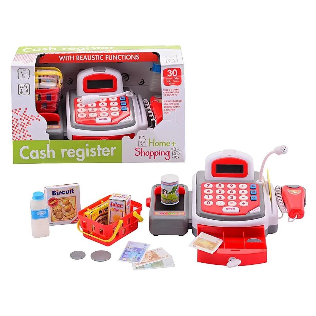 Johntoy Registrierkasse (043.27497)