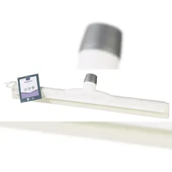 METRO Professional HACCP Wasserschieber Wischbreite 45 cm Weiß