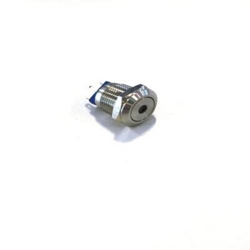 Bulgin MAV0120/3D1RD024 Drucktaster Tray