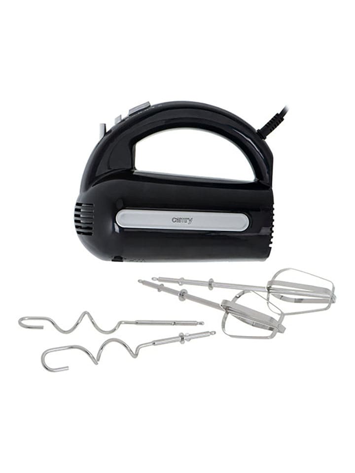 Adler Handmixer "CR 4218" in Schwarz - onesize