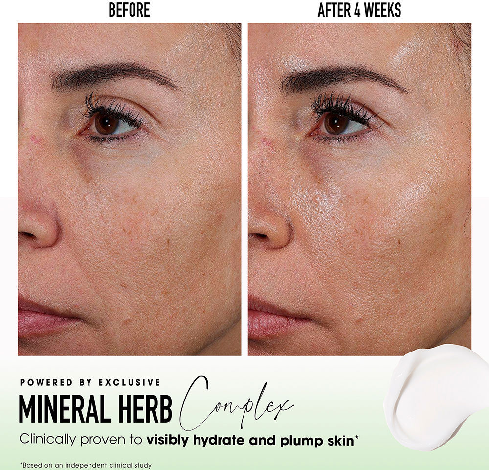bareMinerals Crème de trempage au beurre Skinlongevity 50 gr