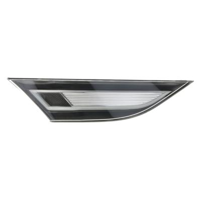 F.BECKER Blinkleuchte 61310025 LED seitlich für Porsche