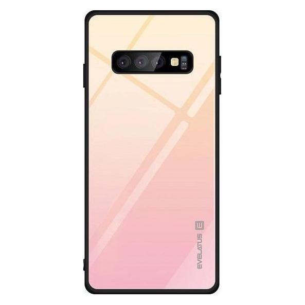 Evelatus A50 Gradient Glass Case 1 (Samsung Galaxy A20, Samsung Galaxy A30, Samsung Galaxy A50) (22471971)
