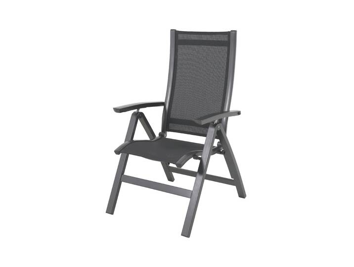 2er Set Royal Garden Royal Kensington Multipositionsstuhl
