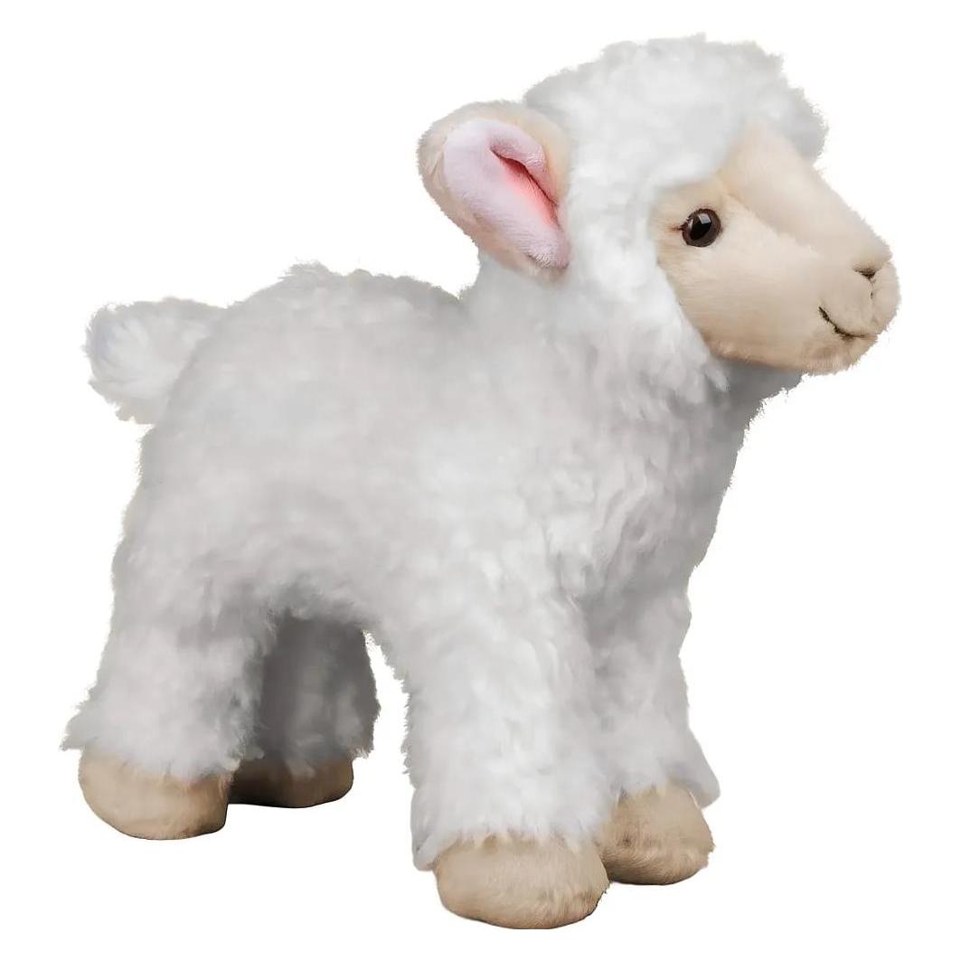 Animigos World of Nature Eco Lam (25 cm) (21538567)
