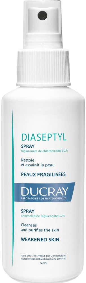 Ducray Diaseptyl 0,2% Spray 125ml