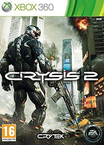 Crysis 2 - Preis vom 12.10.2026 11:37:12 h