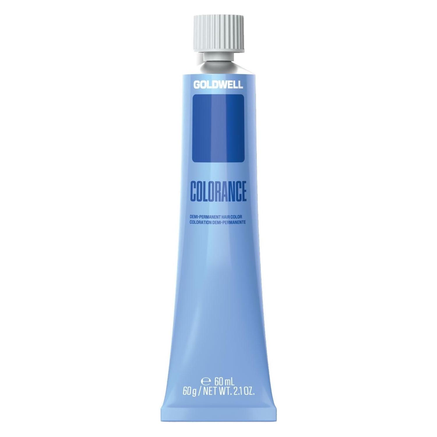Goldwell Colorance - 4N Mittelbraun (4N Mittelbraun) (Goldwell)