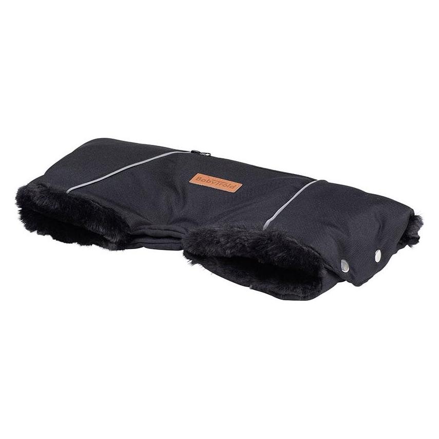 Babytrold Hand Muff - Black (16-17S) (16-17S)