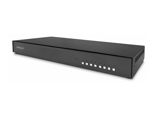 StarTech.com KVM-Switch - sicher - 8 x KVM (CK4-P108C)