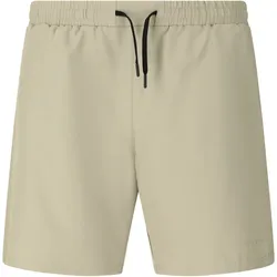 VIRTUS The One knielange Badeshorts Herren 3250 - dried sage M