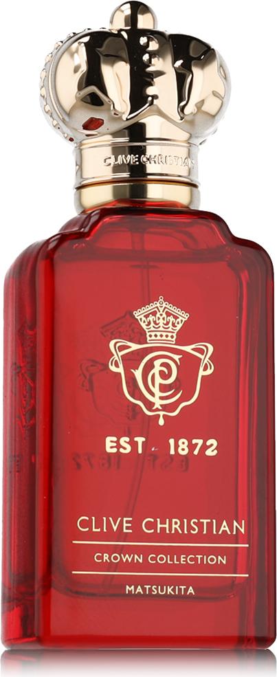 Clive Christian Matsukita Parfum 50 ml (unisex)