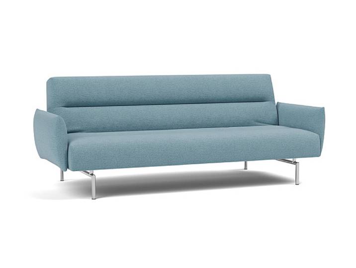 Innovation Living Jillis Schlafsofa Mit Armlehnen