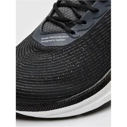 CRAFT Pro Endur Distance Laufschuhe Herren 999900 - black/white 47