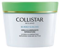 Collistar Hydra-Illuminating Repairing Butter 200 ml
