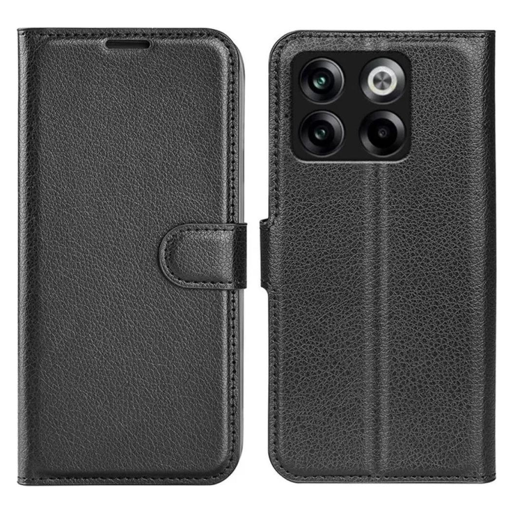Screenguard OnePlus 10T Leather Guard Lederhülle (OnePlus 10T) (00033371)