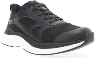 Propet Propet Durocloud 392 - Mens 8.5 Black Walking XX