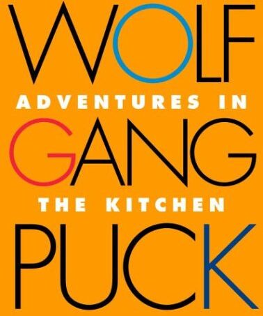 Wolfgang Puck - Wolfgang Puck: Adventures in the Kitchen - Preis vom 09.10.2026 07:28:09 h