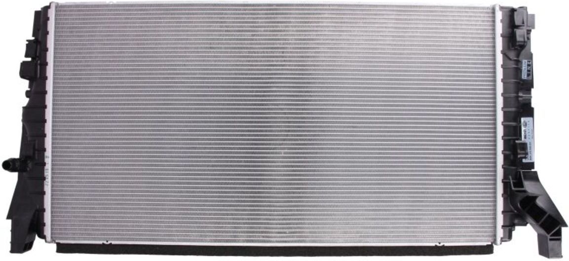 Kühler, Motorkühlung MAHLE CR 2279 000P