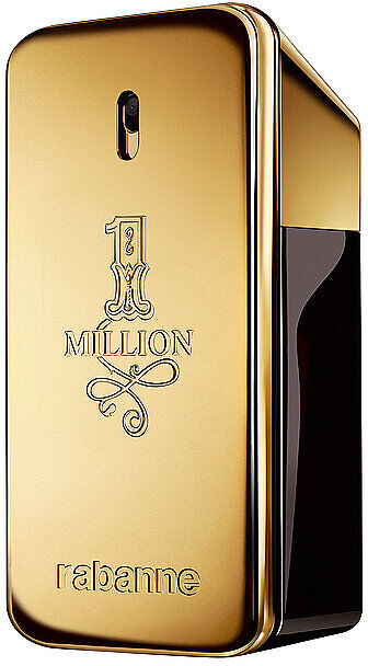 RABANNE 1 Million Eau de Toilette Spray 50ml EG
