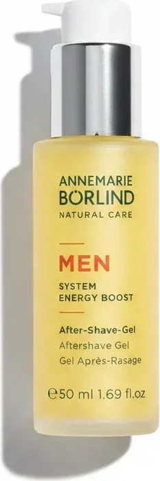 Börlind MEN After-Shave-Gel 50 ml Gel