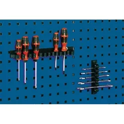 Bott, Werkzeugwand, Klemmhalter