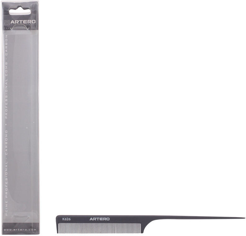 Artero Carbon Plastic Comb 215 mm