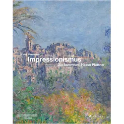 Impressionismus, Sachbücher von Ortrud Westheider