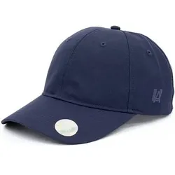 UNIVERSAL ATHLETICS Herren Mütze Sun Protection Performance Cap, Größe ONE SIZE in Blau Blau