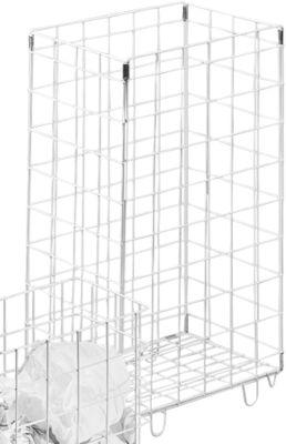 Sammelkorb, groß, 410x250x625 mm