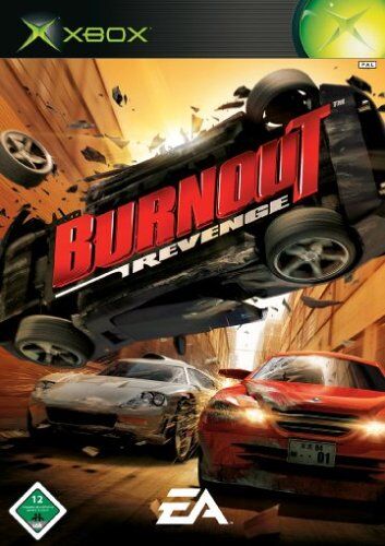 EA - Burnout: Revenge - Preis vom 11.10.2026 03:10:56 h