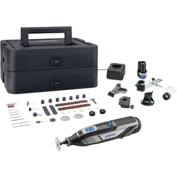 Dremel, Multifunktionswerkzeug, Multifunktionswerkzeug 8240 (Rotationswerkzeug)
