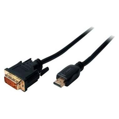 Shiverpeaks HDMI (Typ A) - DVI (1 m) (BS77480)