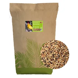 elles Kanarienfutter Premium 15kg 1x15 kg