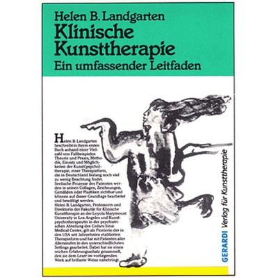 Klinische Kunsttherapie -