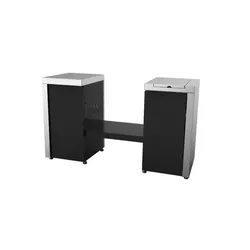 Grandhall Island Cabinet Premium/Maxim/Elite