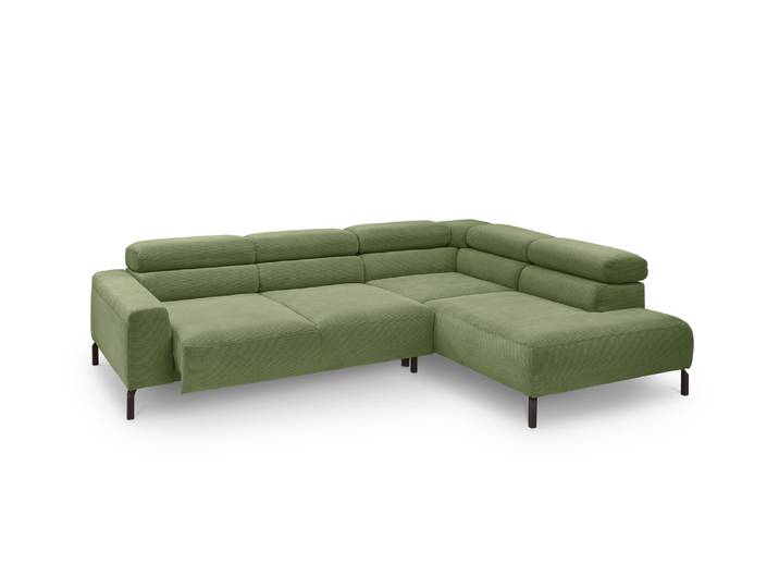 3C Candy Spring Ecksofa