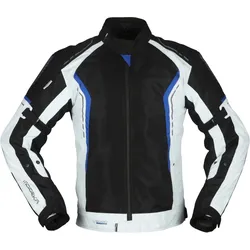 Modeka Khao Air Motorrad Textiljacke
