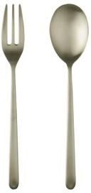 Mepra Linea Champagne Serving Set - 2 Pcs.