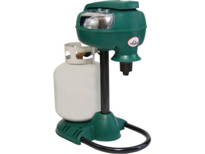 Mosquito Magnet - Piège À Moustique Pioneer Inclus Recharge Octénol+Atrakta
