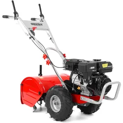 Gartenfräse Benzin 750