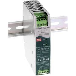 MEAN WELL DRDN20-48 Redundanzmodul 20 A