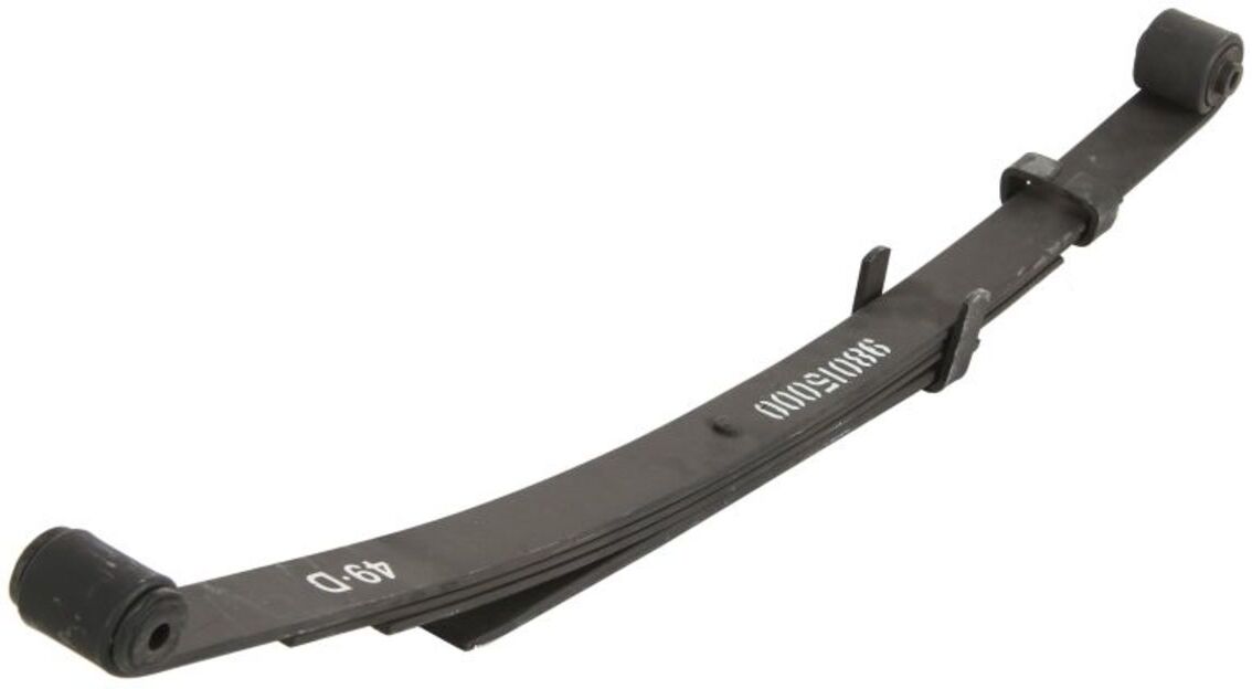 Cs Germany Blattfeder LS GERMANY 980150-LS