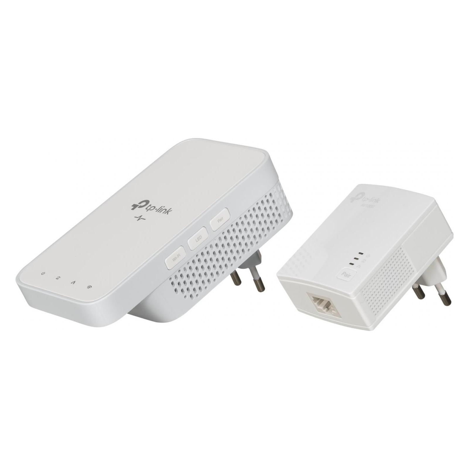 TP-Link TL-WPA7519 Kit (1000 Mbit/s) (TL-WPA7519 KIT)
