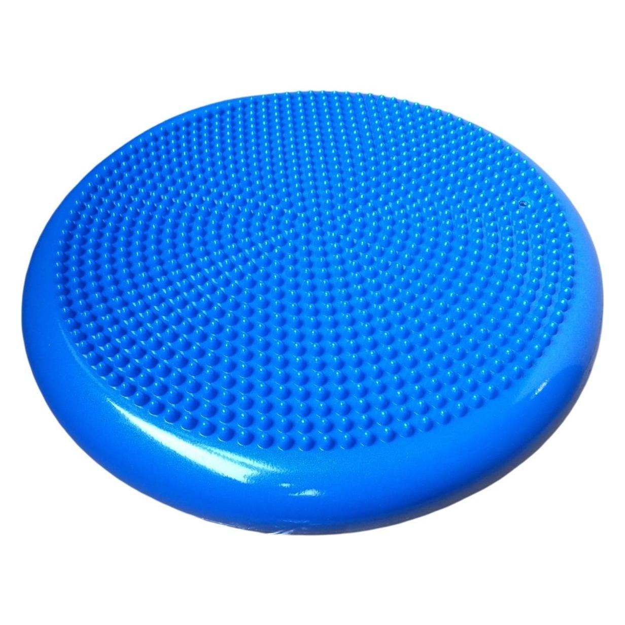 Kubi Sport Balancekissen, Massagekissen, blau, KUBISPORT, 33 cm (78191360)