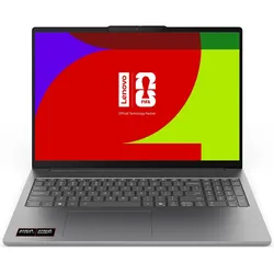 Lenovo IdeaPad Slim 5 (16", 512 GB, 16 GB, DE, AMD Ryzen AI 5 430), Notebook, Grau