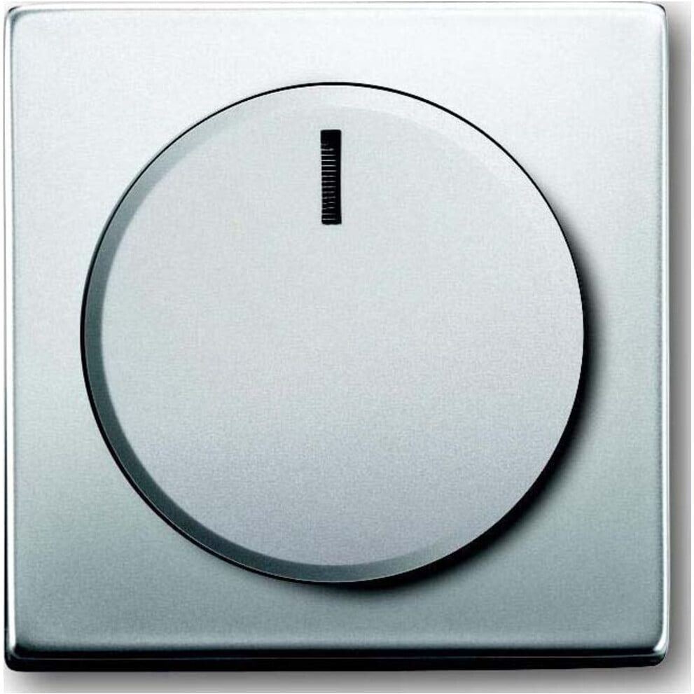 Busch-Jaeger Zentralscheibe eds für Drehdimmer 6540-866-102 (2CKA006599A2959)